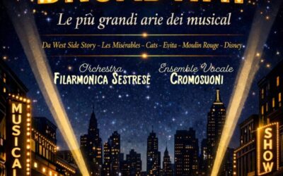 Sognando Broadway