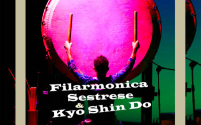 Filarmonica Sestrese & KyoShinDo